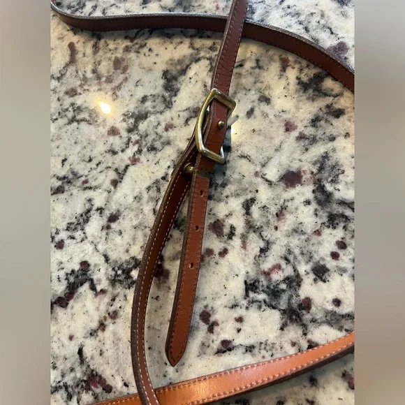 Dooney & Bourke Duck Bag- Vintage - Picture 15 of 15